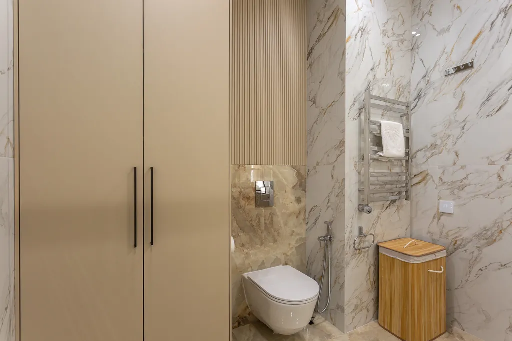 Светлана Парк апартамент Адель