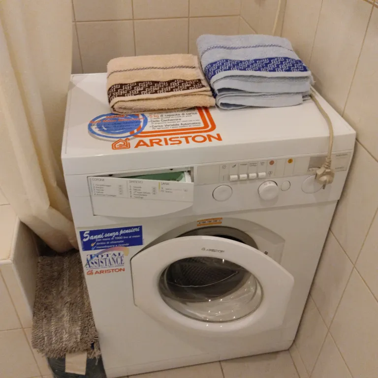 Уютная квартира с красивым видом и всем необходимым