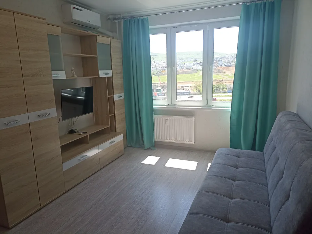 Квартира Симпатичная квартира в Горгиппии — Анапа