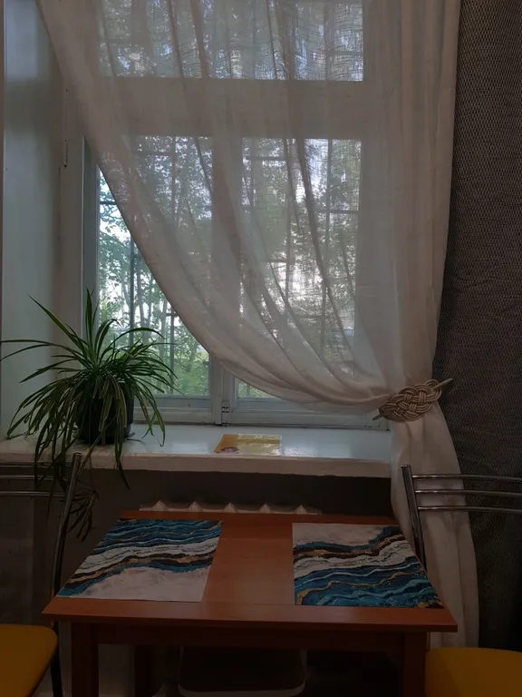 Квартира Квартира рядом с аэропортом, район ТЦ Стрелка — Хабаровск