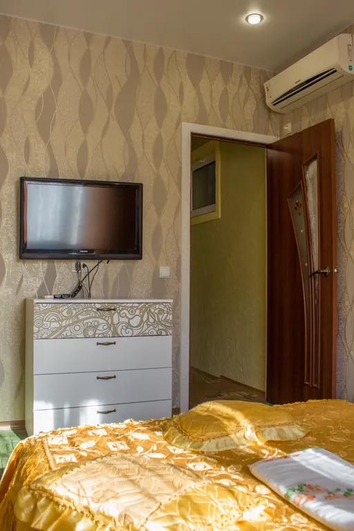 2-комнатный Дом