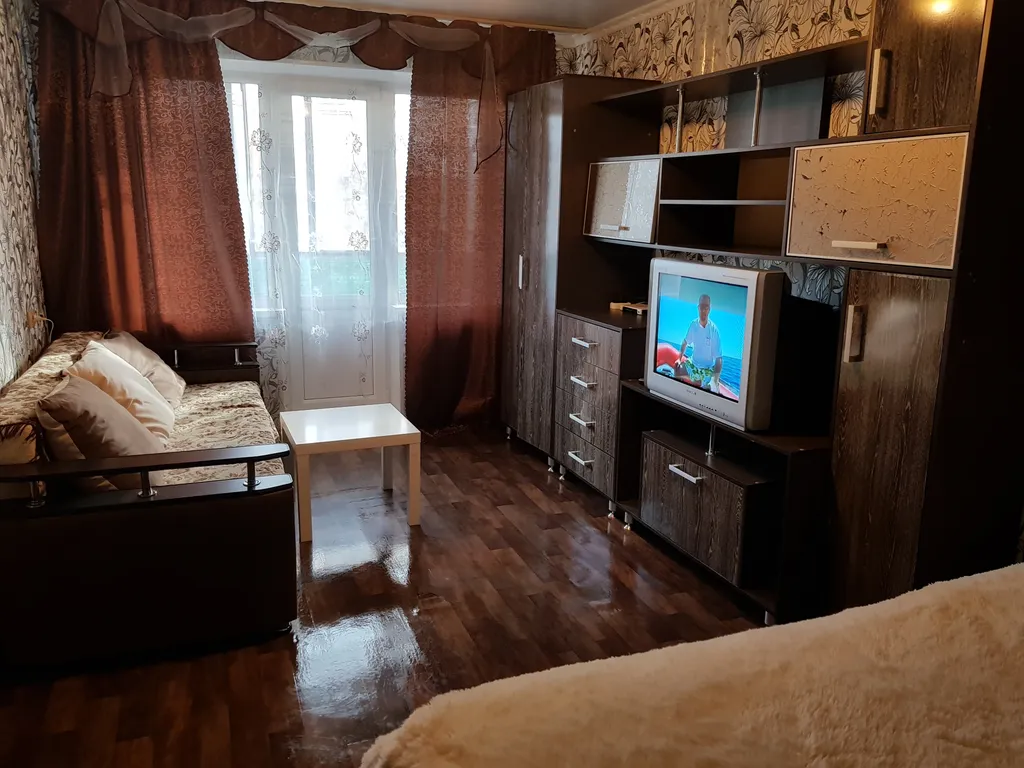 Квартира Уютная квартира — Челябинск