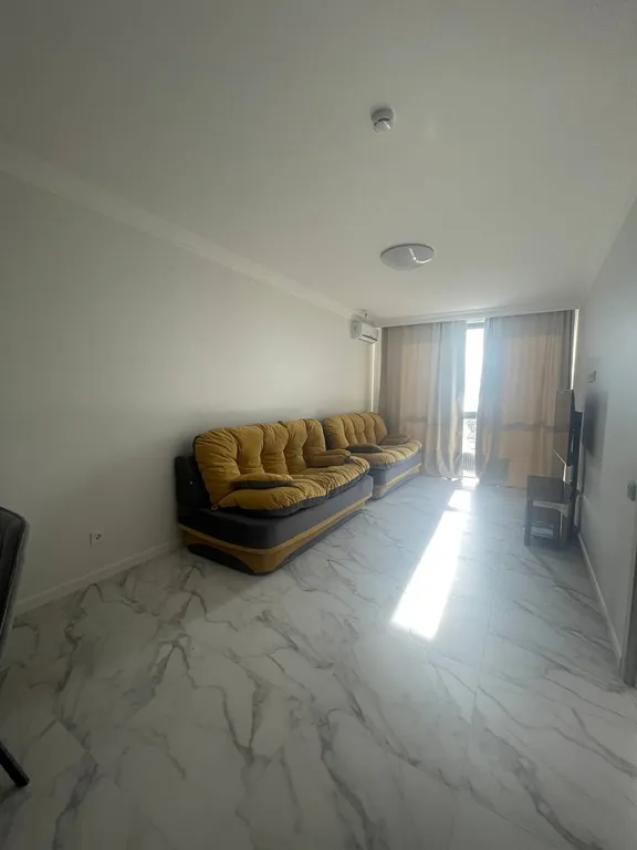 Апартамент премиум с видом на море