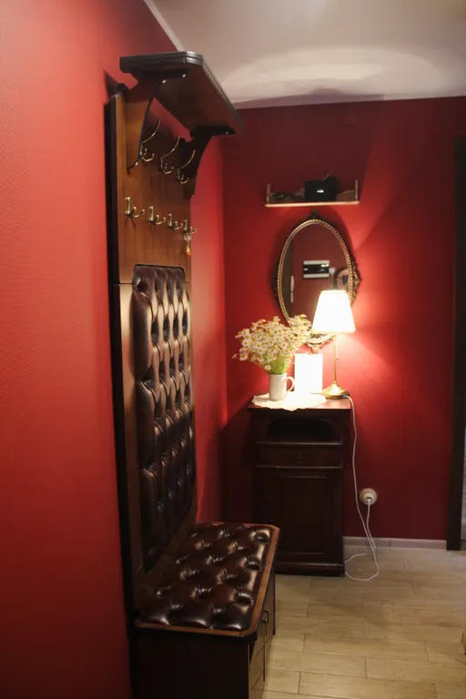 Уникальные ретро-апартаменты модистки Фанни Аркадьевны