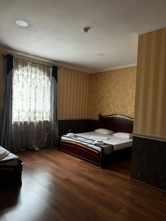 Квартира Комната — аренда посуточно в Иноземцево