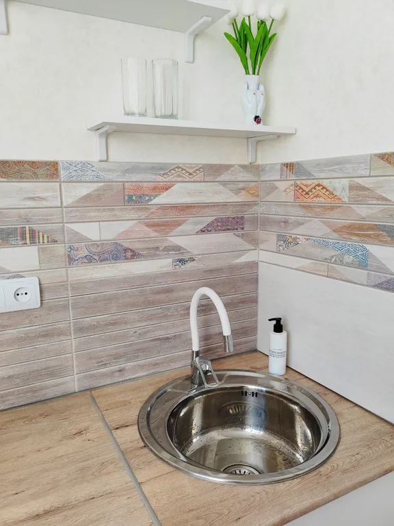 Апартаменты люкс у железнодорожного вокзала Барнаул