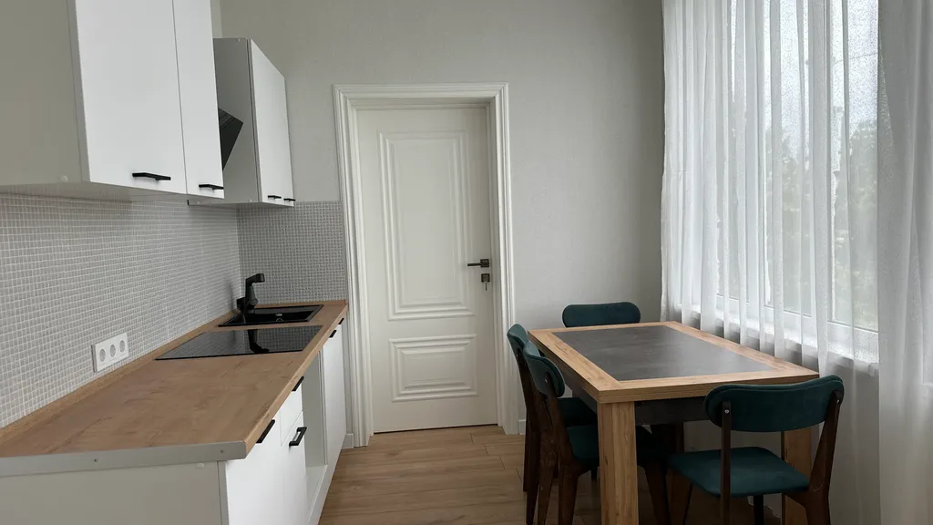 Коттедж Дом под ключ,у моря. — аренда посуточно в Сухум