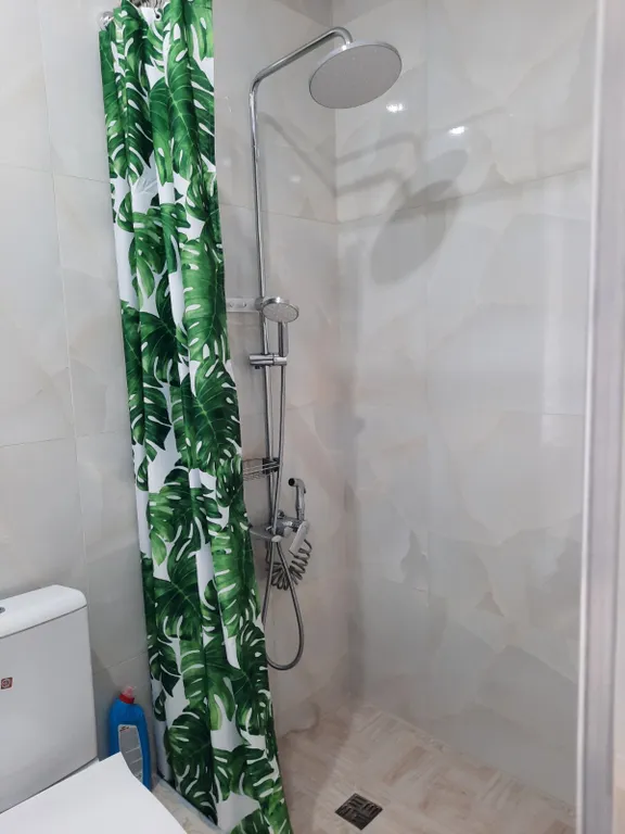 Квартира Комната — Лазаревское