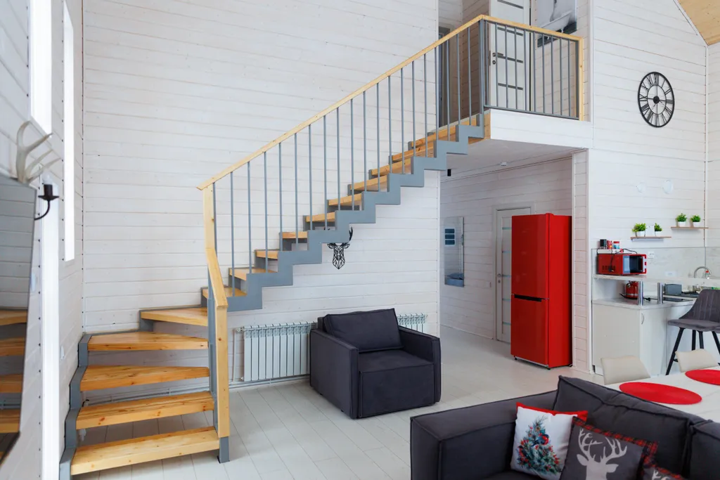 4-комнатный Дом