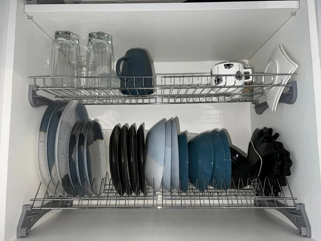 Стильная квартира около моря