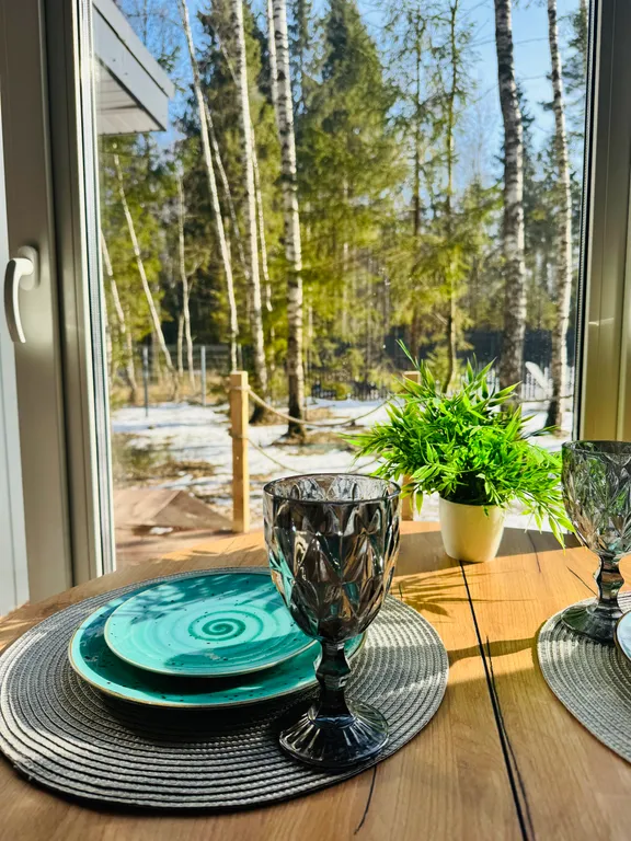 Коттедж 2-комнатный Дом — аренда посуточно в Щёлково