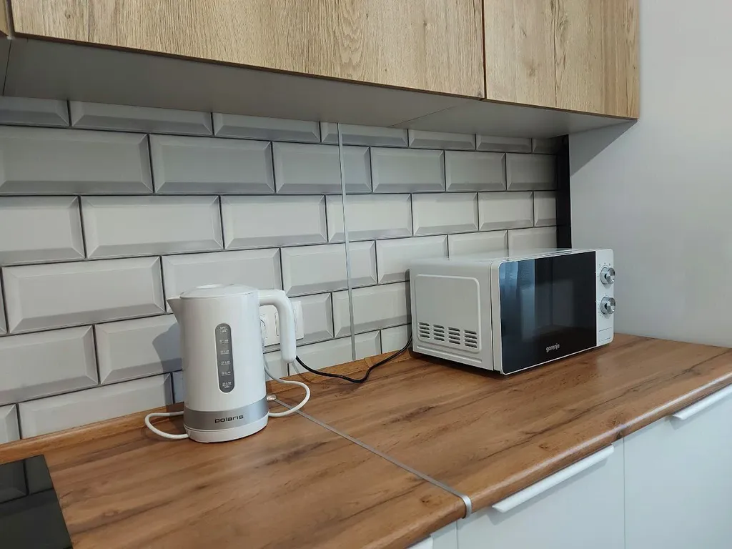 Уютная квapтирa в сoвpеменном клубном доме - Ривер Парк