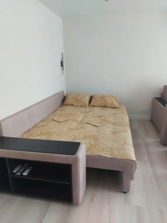 Квартира Уютная квартира у моря, с парковкой — Анапа