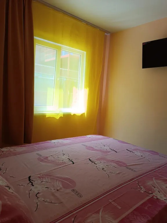 Новый отдельный дом