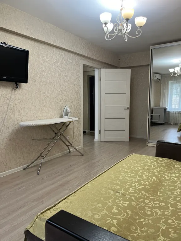 Уютная квартира в самом центре города