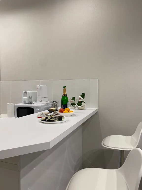 Апартаменты Маяковский в самом сердце города