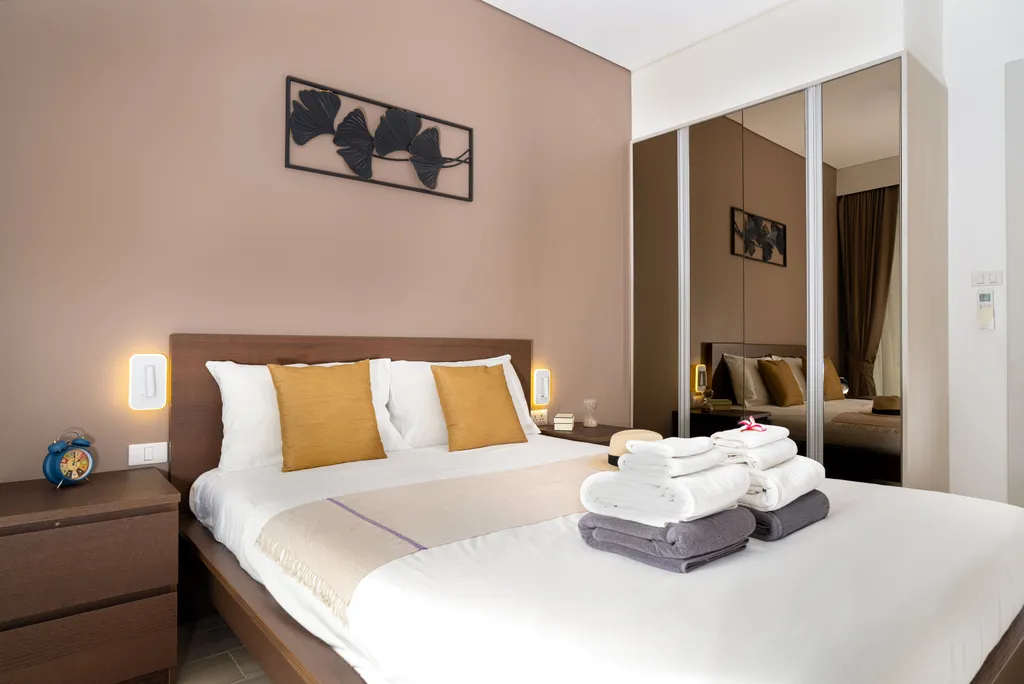 Квартира в престижном районе