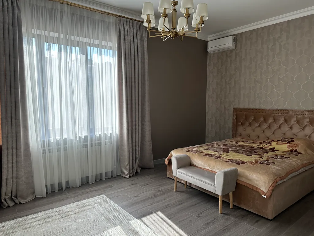 Дача у моря