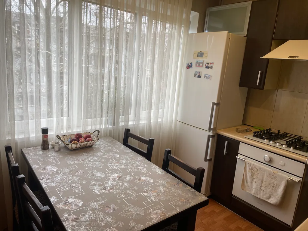 Квартира в центре