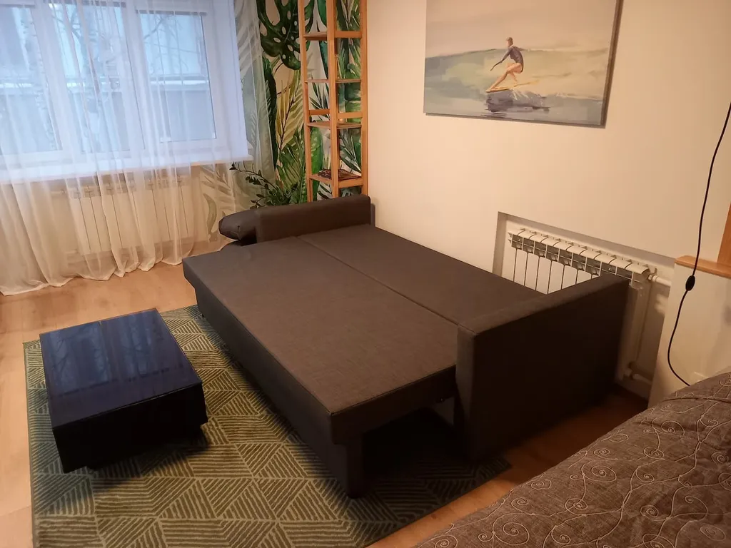 Квартира Апартаменты у Ауры — Ярославль