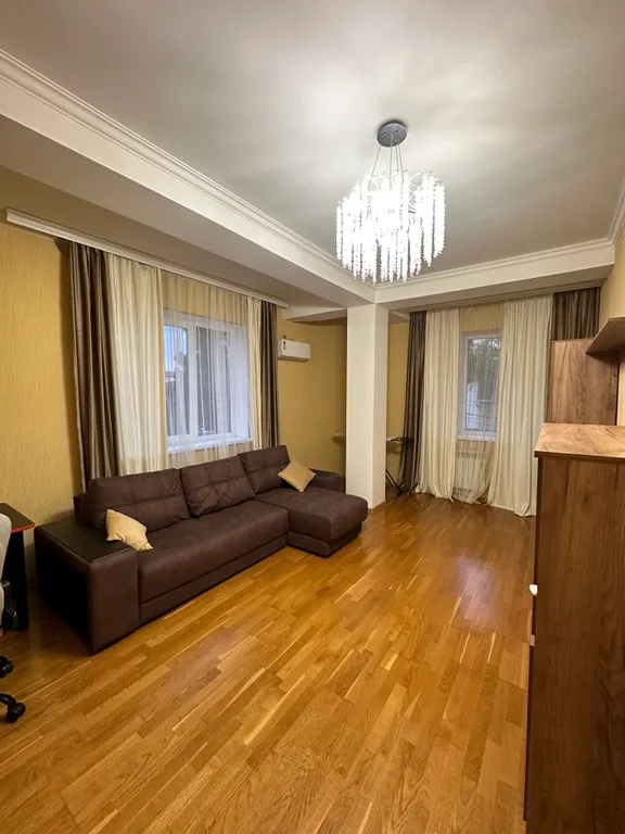 Квартира Апартаменты в центре города — Анапа