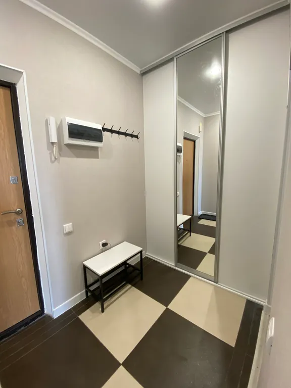 Апартамент на Арбате