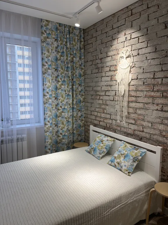 Новая квартира