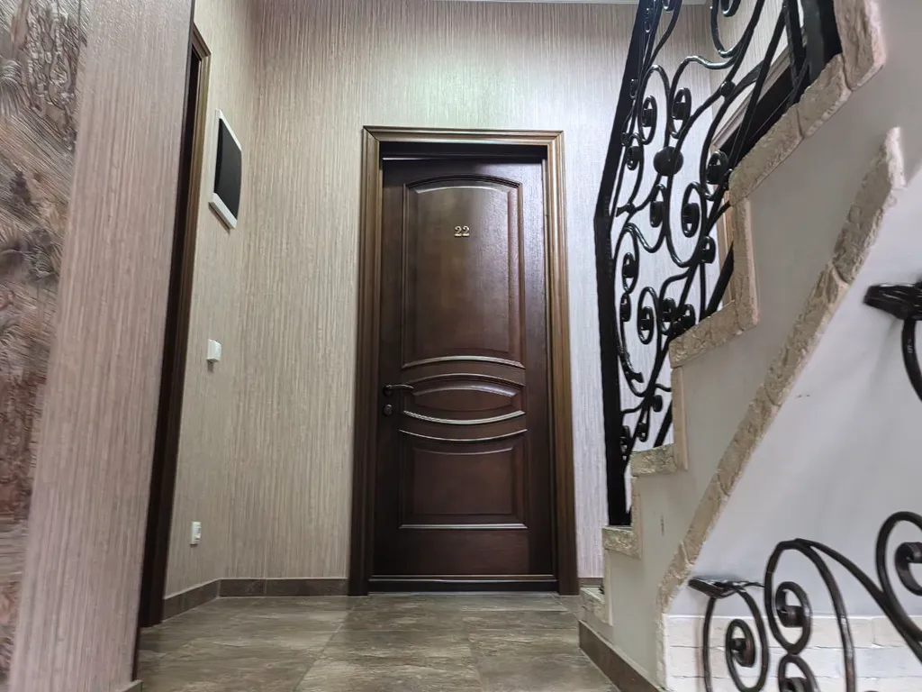 Квартира Комната — Адлер