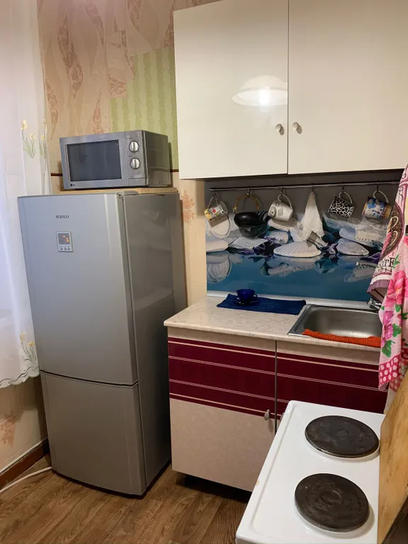 Квартира рядом с автовокзалом