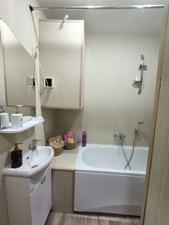 Домашний уют