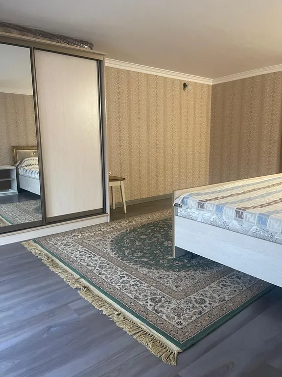 Коттедж Уютный дом — Дербент