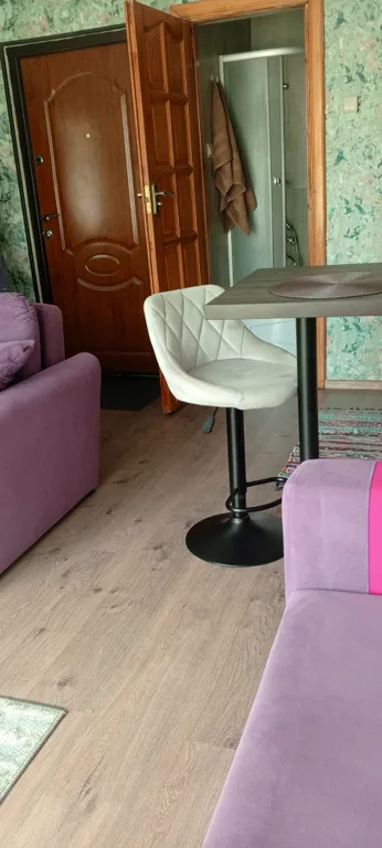 Уютная студия в центре