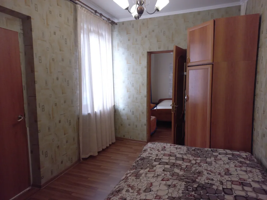 Коттедж Коттедж Апартаменты в центре — Адлер