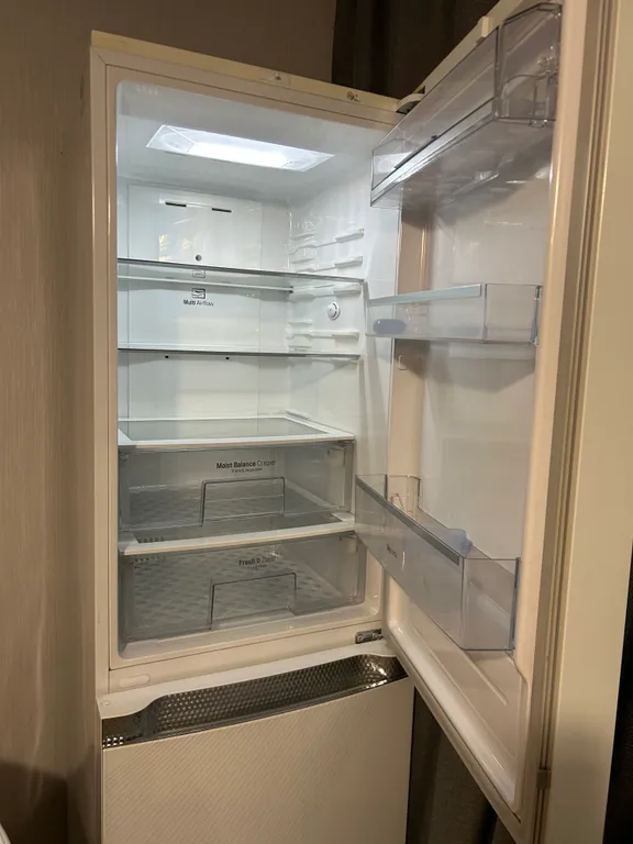 Апартаменты на Краснопольском с панорамным видом на проспект