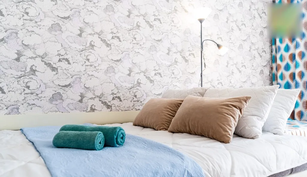 Квартира Квартира в элитном жк геленджика — Геленджик