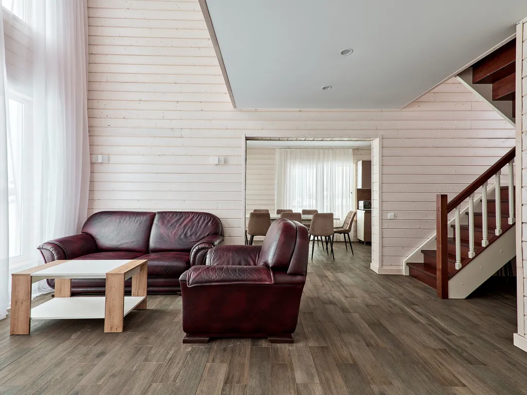 4-комнатный Дом