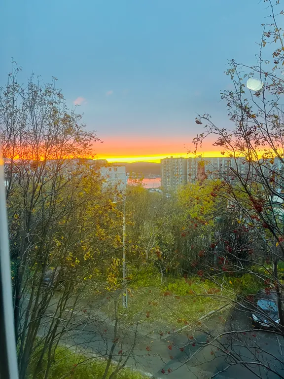 Уютная 2-ух комнатная квартира