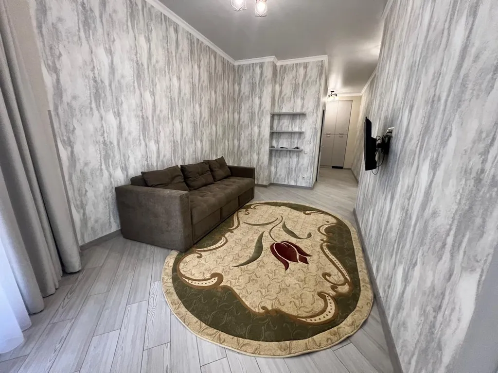 Уютная квартира рядом с морем