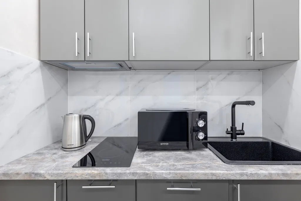 Арт Лайт Сити апартамент Коэльо