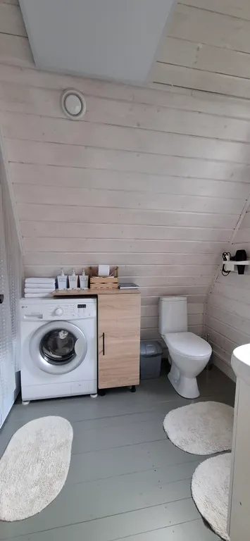 Уютный дом Икигай недалеко от центра