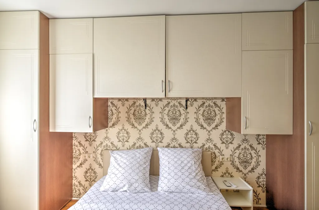 Апартамент Две Столицы