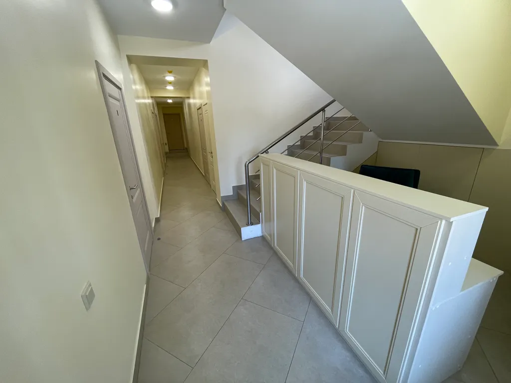 Квартира Апартаменты на Светлане — Сочи