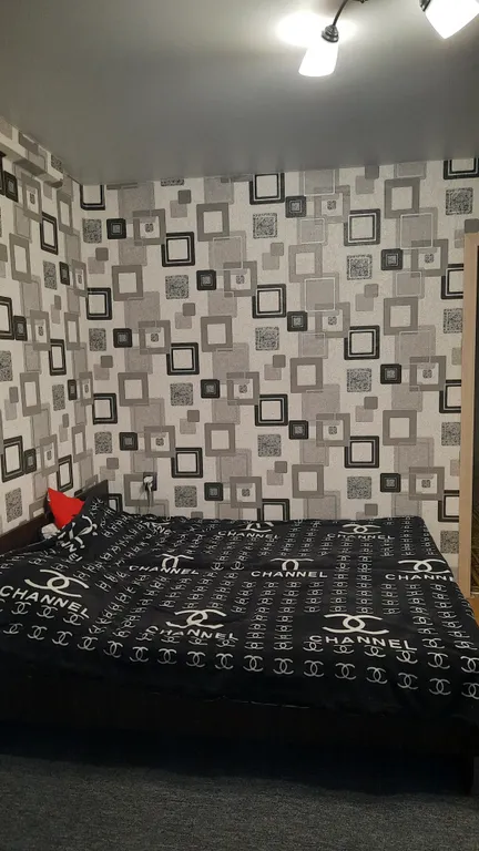 Квартира 2-комнатная Квартира — Лазаревское