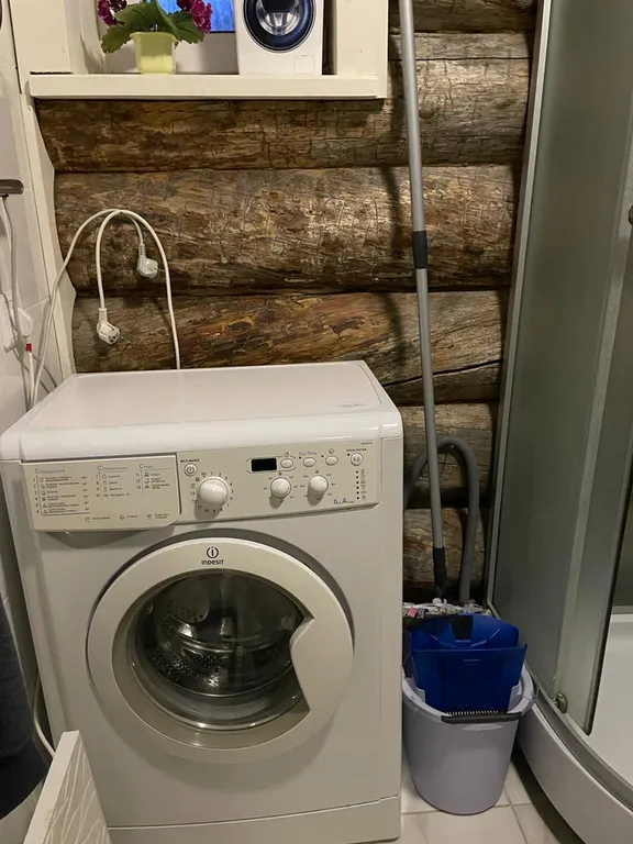 Эко-дом с роскошными видами на берегу озера