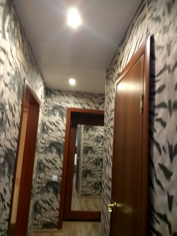 Уютная квартира в Красногорском районе