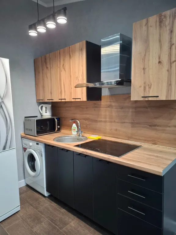 Мансарда м6