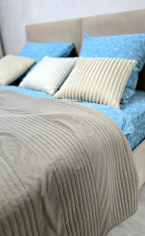 Квартирка с видом на кремль