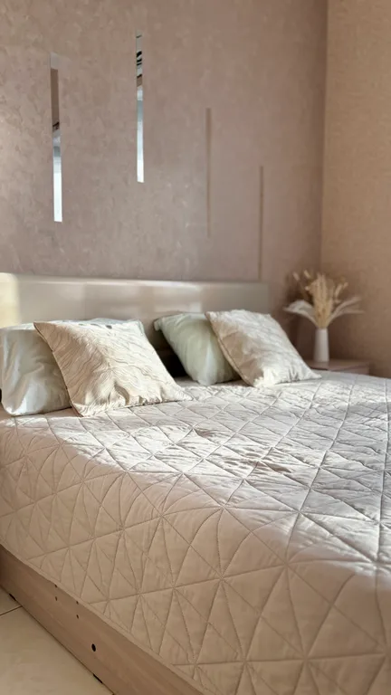 Квартира с видом на море