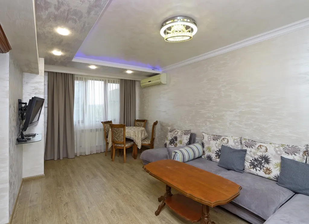 Уютная квартира в самом центре Еревана