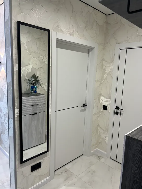 Квартира Уютная квартира на побережье — Пионерский